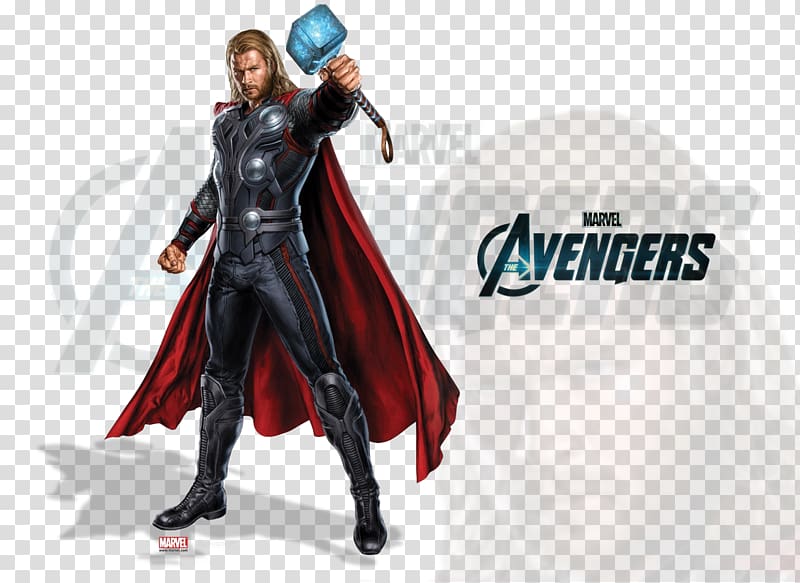 Thor Loki Jane Foster Odin Superhero movie, thor avenger transparent background PNG clipart