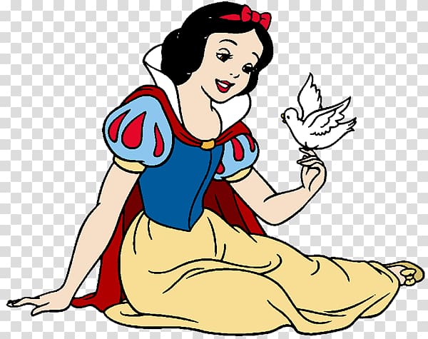 Snow White Seven Dwarfs Bashful , Snow White And The Seven Dwarfs transparent background PNG clipart