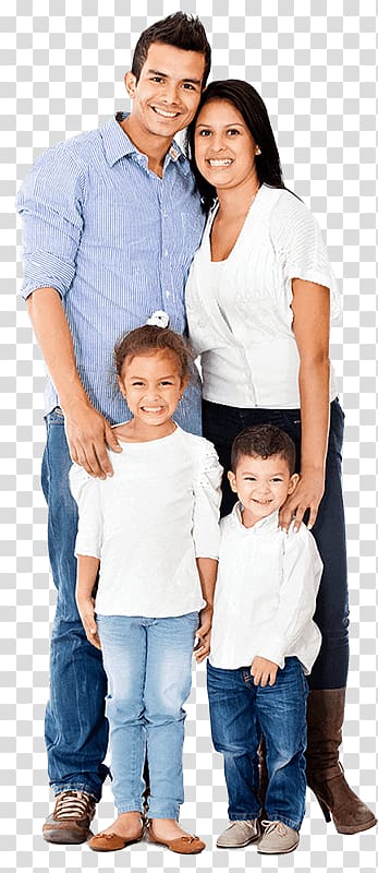 Dentistry Family Household Nanny, the whole family transparent background PNG clipart