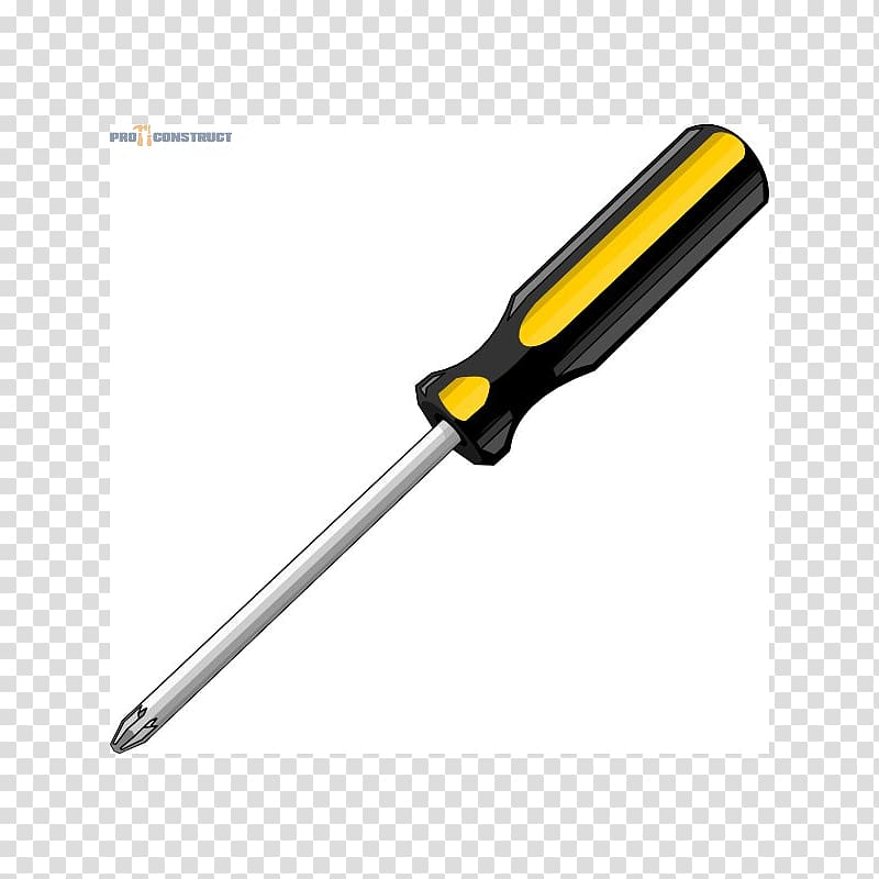 Wiha 320 Series Insulated Slotted Screwdriver Klein Tools Screw-Holding Screwdriver Set SK234, screwdriver transparent background PNG clipart