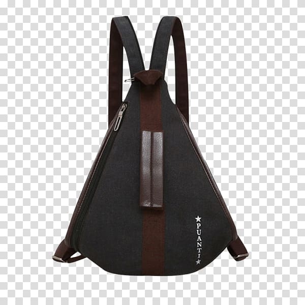 Handbag Backpack Satchel Leather, Multifunction Backpacks transparent background PNG clipart