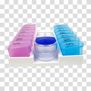 Pill Boxes & Cases Tablet Plastic Handbag, tablet transparent background PNG clipart thumbnail