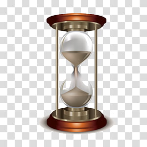 Hourglass Drawing, Cartoon hourglass transparent background PNG clipart thumbnail