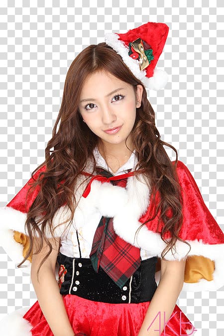 Tomomi Itano School uniform AKB48 Theater, school transparent background PNG clipart