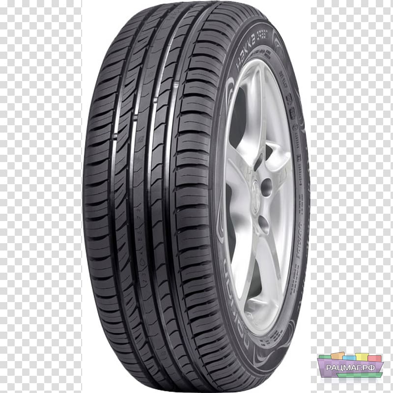 Nokian Tyres Snow tire Guma Summer tires, others transparent background PNG clipart