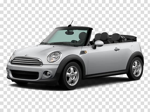 Mini Hatch BMW Car Mini E, mini transparent background PNG clipart