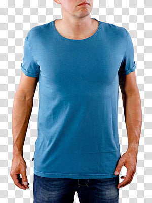 T-shirt Shoulder, T-shirt transparent background PNG clipart thumbnail