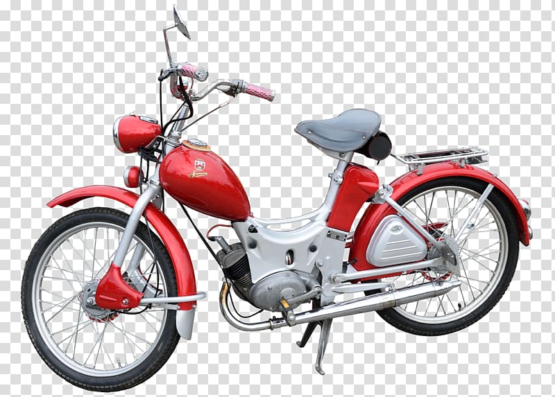 Moped Scooter Car Motorcycle Motor vehicle, scooter transparent background PNG clipart