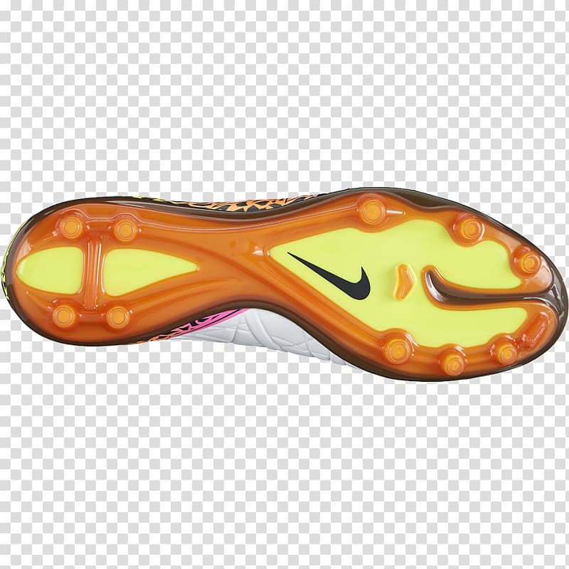 Football boot Nike Hypervenom Shoe Sneakers, nike transparent background PNG clipart