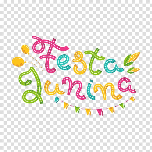 Midsummer Encapsulated PostScript , Festa Junina Flyer transparent background PNG clipart