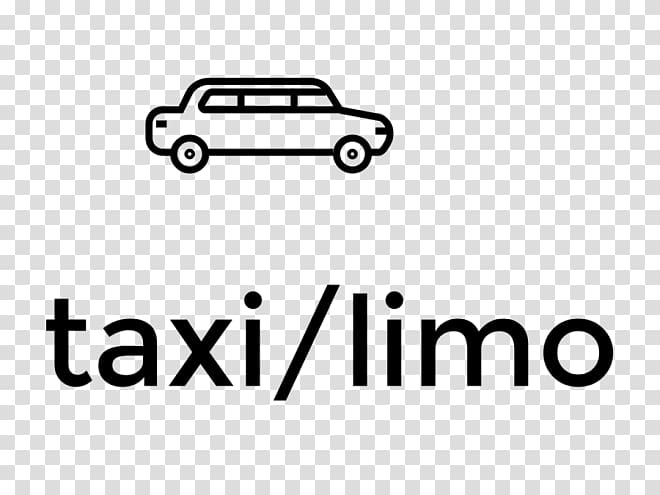 Logo Car Taxi Limousine Vehicle License Plates, car transparent background PNG clipart