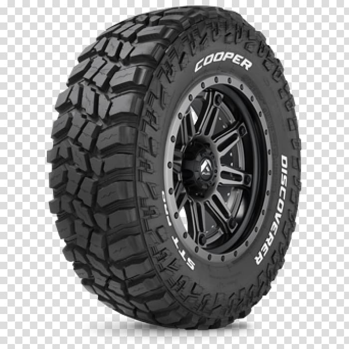 Car Cooper Tire & Rubber Company Off-road tire Radial tire, maybach transparent background PNG clipart