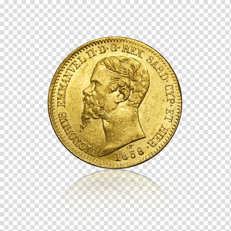 Gold coin Gold as an investment Canadian Gold Maple Leaf, lakshmi gold coin transparent background PNG clipart