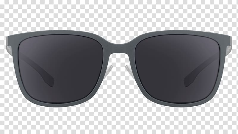 Sunglasses Goggles Lens Black, Sunglasses transparent background PNG clipart