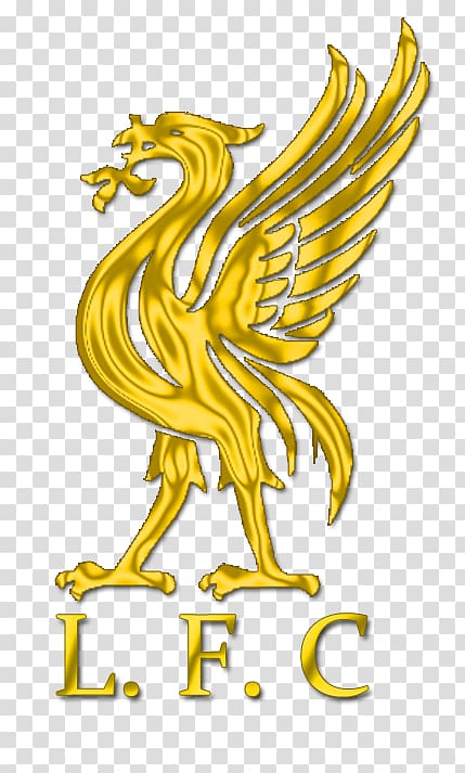 Liverpool F C Liver Bird You Ll Never Walk Alone Premier League Others Transparent Background Png Clipart Hiclipart