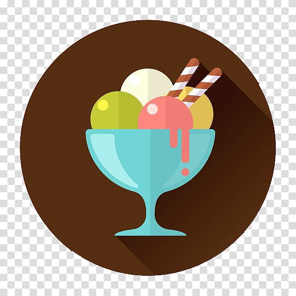 icecream icon transparent background PNG clipart