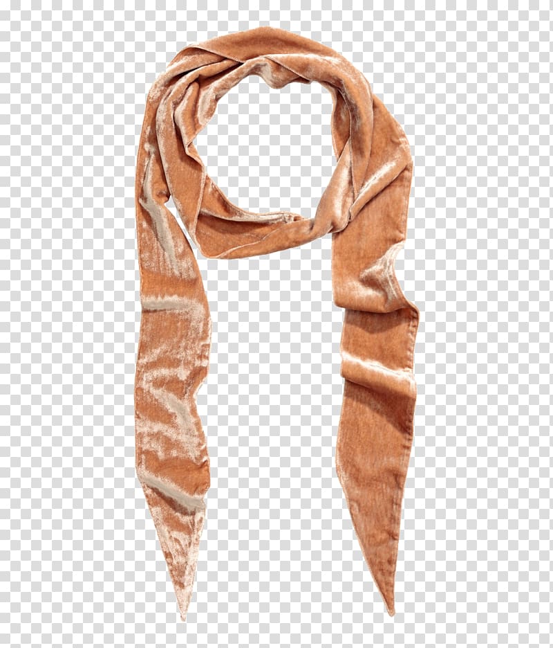 Dress H&M Baghrir Fashion Geneva, scarf transparent background PNG clipart