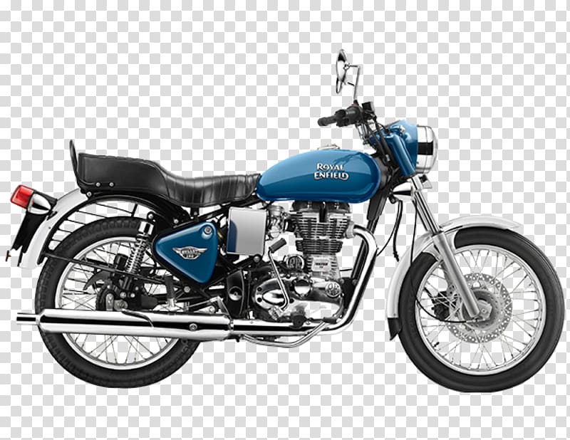 Royal Enfield Bullet Bajaj Auto Enfield Cycle Co. Ltd Motorcycle, motorcycle transparent background PNG clipart