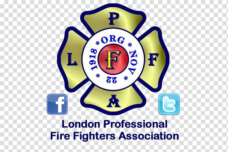 London Professional Firefighters Association International Association of Fire Fighters United Firefighters Union of Australia First responder, firefighter transparent background PNG clipart