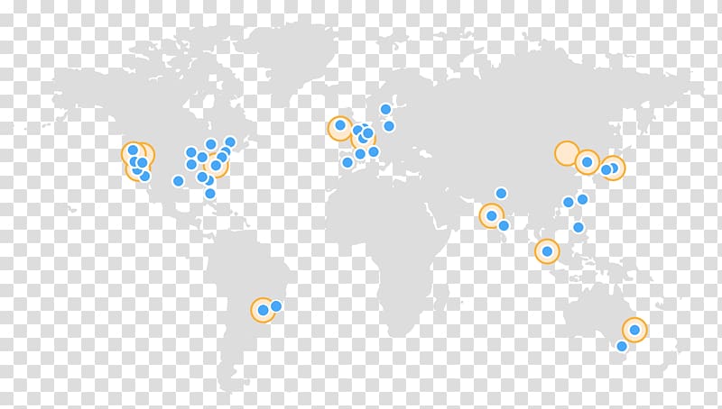 Amazon CloudFront Amazon Web Services Content delivery network Amazon.com Amazon S3, product physical map transparent background PNG clipart