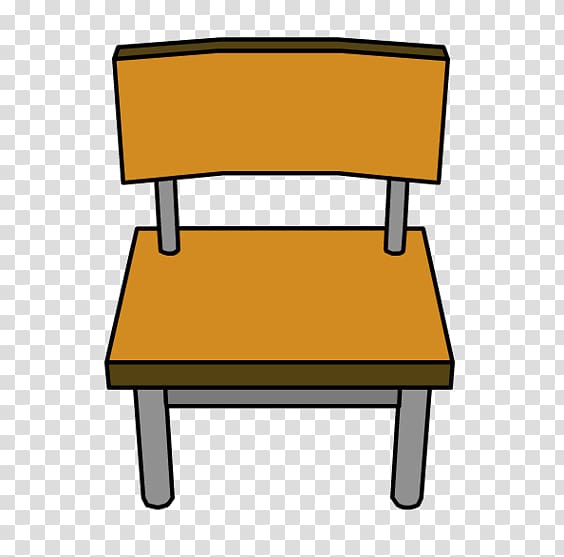 Table Rocking Chairs Seat , Chair Cartoon transparent background PNG clipart