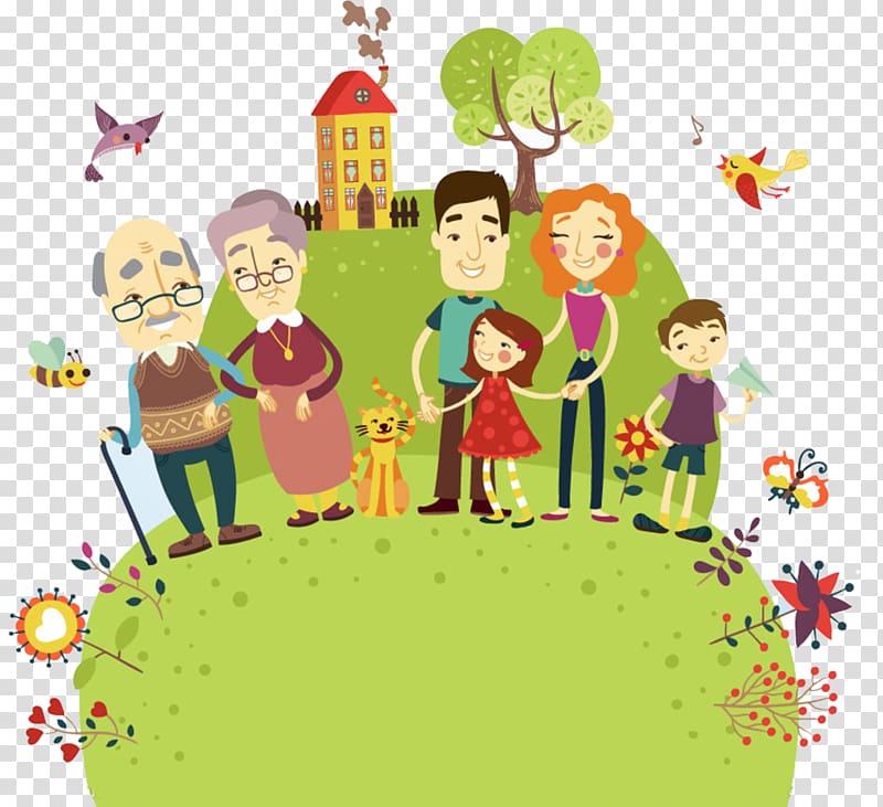 International Day of Families Family Socialization Father Child, Family transparent background PNG clipart