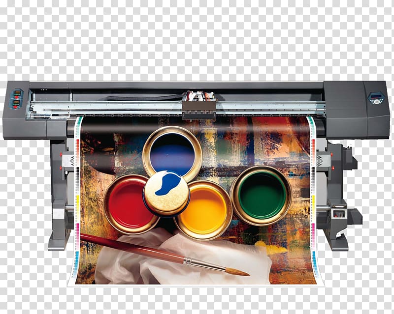 Wide-format printer Offset printing Business, imprenta transparent background PNG clipart
