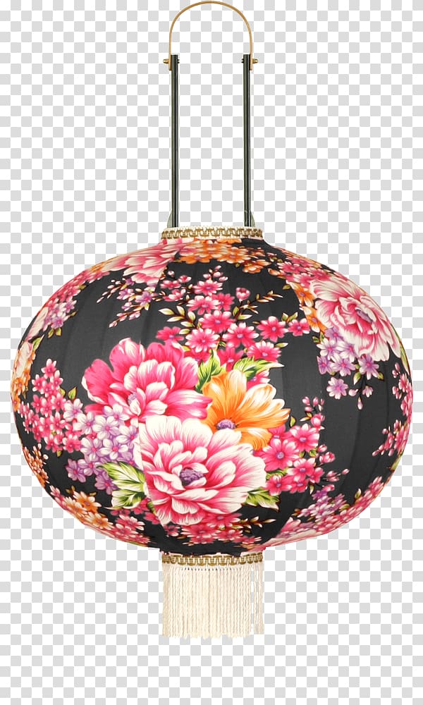 Lantern Light fixture Lamp Hsinchu County, painted pumpkin transparent background PNG clipart