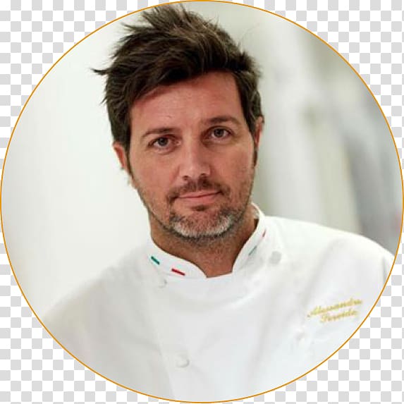Celebrity chef World Pastry Cup Italy, Alessandro Florenzi transparent background PNG clipart