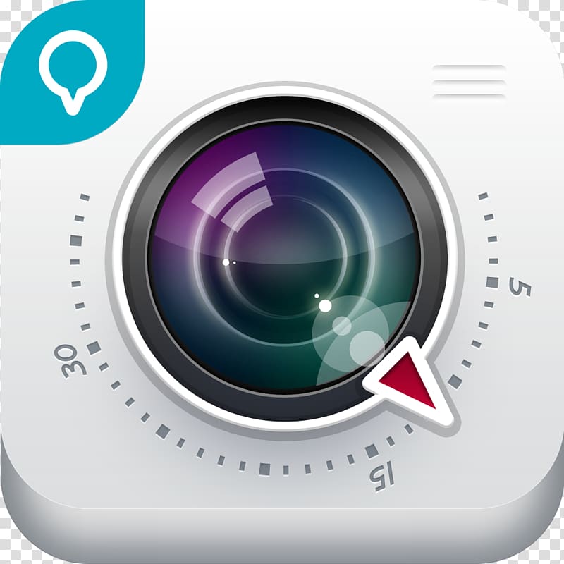 Self timer Camera iPhone 4S Selfie, Camera transparent background PNG clipart