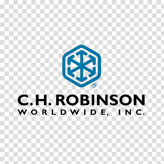 C. H. Robinson Third-party logistics Logo Milgram & Company Ltd. NASDAQ:CHRW, others transparent background PNG clipart