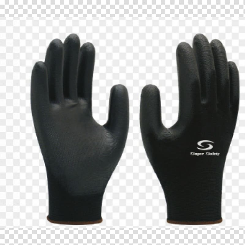 Glove Luva de segurança Personal protective equipment Latex Certificado de Aprovação, Epi transparent background PNG clipart