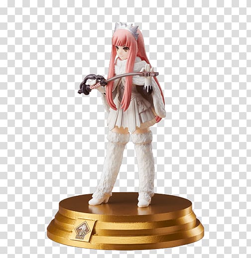 Fate/Grand Order Saber Fate/stay night Figurine Medb, Scathach transparent background PNG clipart