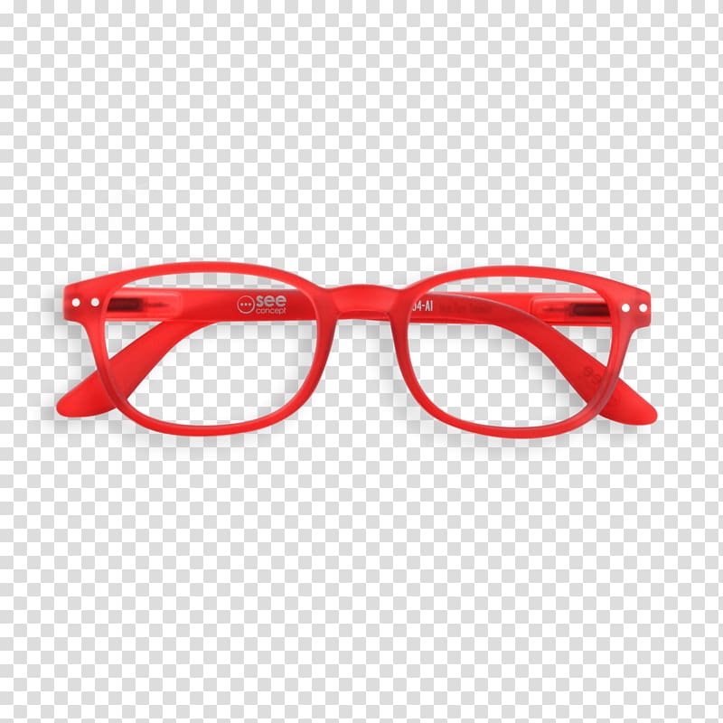 IZIPIZI Glasses Blue Fashion Presbyopia, glasses transparent background PNG clipart