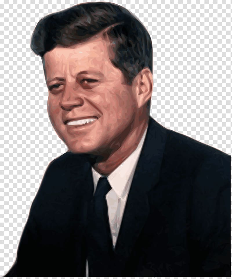 Assassination of John F. Kennedy President of the United States JFK, united states mount rushmore transparent background PNG clipart
