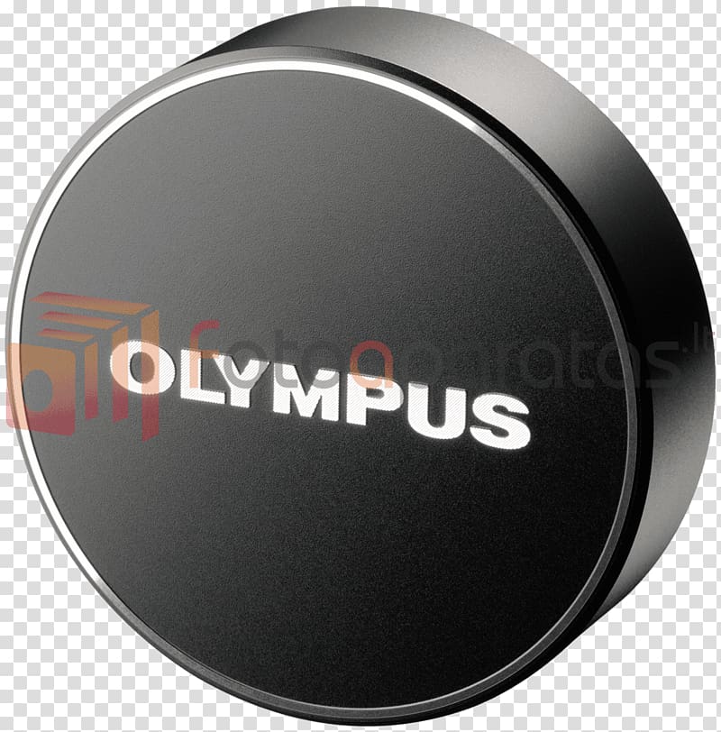 Olympus Tough TG-4 Camera lens Lens cover Olympus Corporation, Lens Cap transparent background PNG clipart