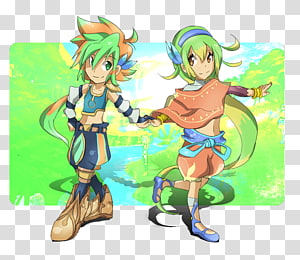 Cartoon Desktop Fiction Computer, Computer transparent background PNG clipart thumbnail