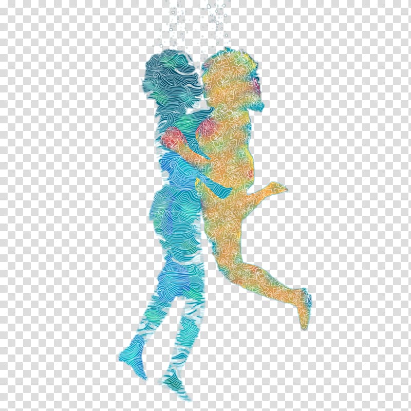 person carrying woman illustration, Hug couple, Hugging couple transparent background PNG clipart