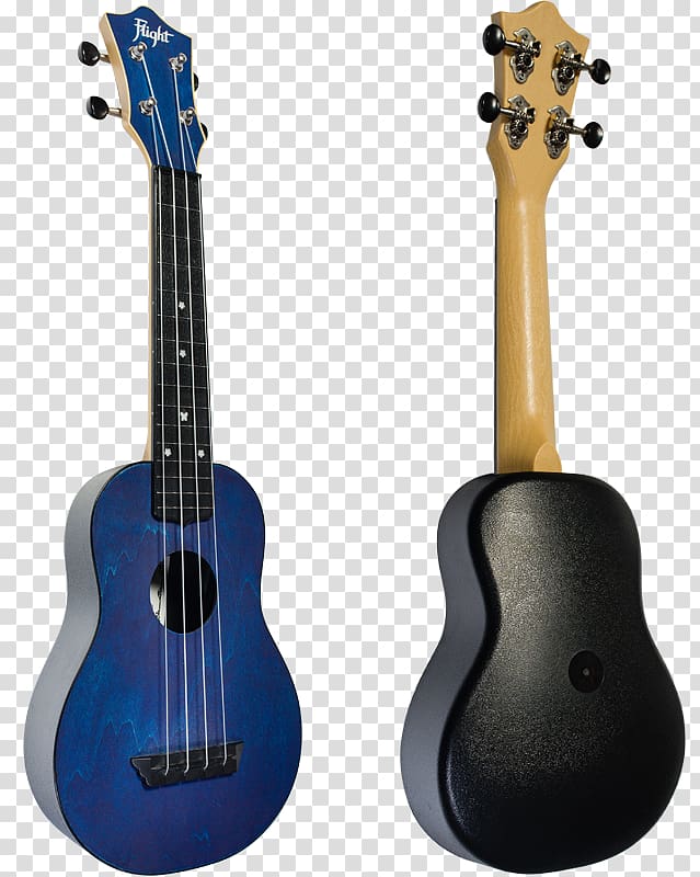 Ukulele Musical Instruments Soprano Gig bag, musical instruments transparent background PNG clipart