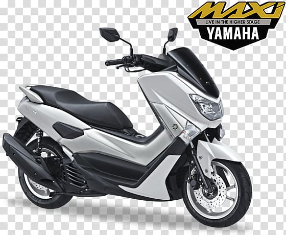 Yamaha NMAX Bandung PT. Yamaha Indonesia Motor Manufacturing Car Scooter, Yamaha Yzfr15 transparent background PNG clipart