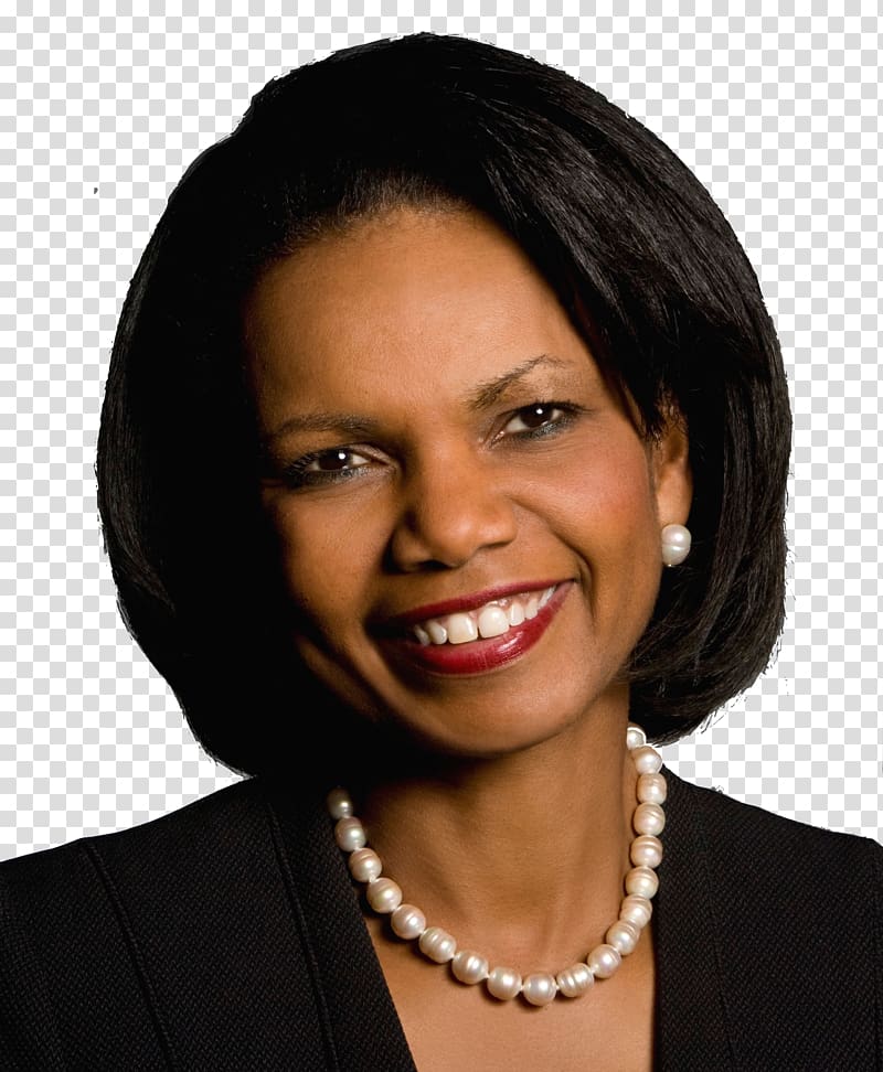 Condoleezza Rice No Higher Honour United States of America Extraordinary, Ordinary People United States Secretary of State, rice transparent background PNG clipart