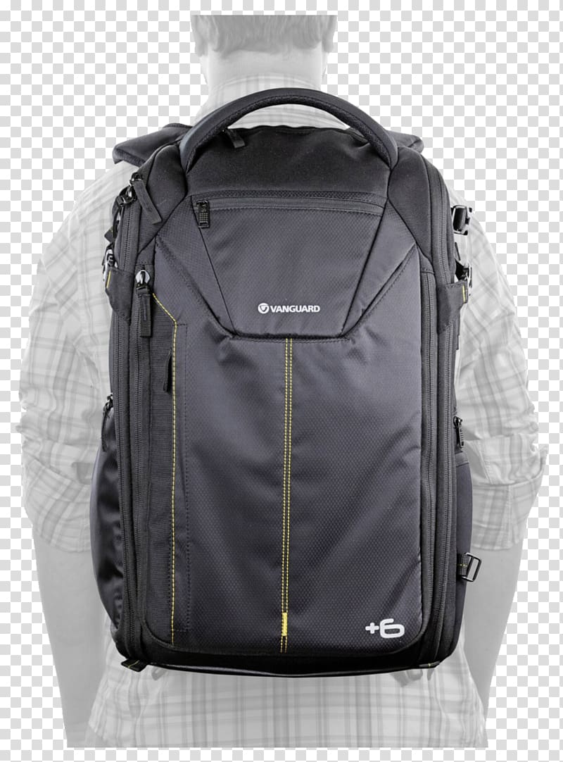 Vanguard Alta Rise 48 Camera Bag Backpack Zipper, vanguard transparent background PNG clipart