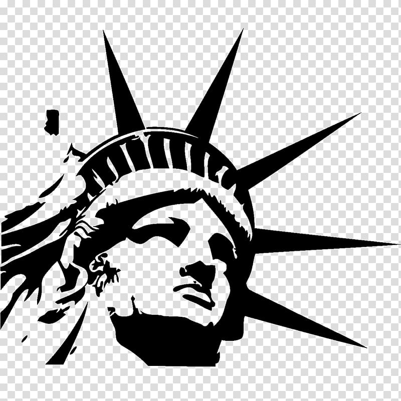 Region Liberty Records Music Record label Playlist SoundCloud, statue of liberty transparent background PNG clipart