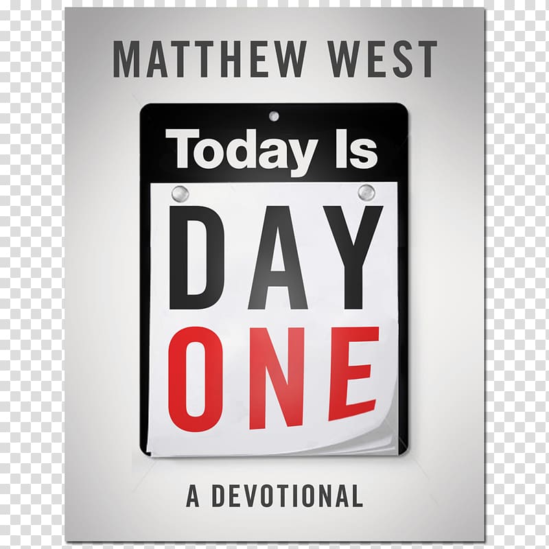 Today Is Day One: A Devotional Amazon.com Forgiveness: Overcoming the Impossible Book, book transparent background PNG clipart