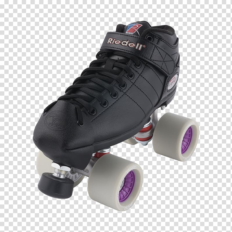Quad skates Riedell R3 Speed Roller Skates Roller skating Roller derby, transparent background PNG clipart