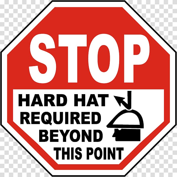 Goggles Hard Hats Traffic sign Safety, hardhat transparent background PNG clipart