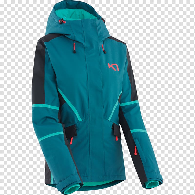 Hoodie Jacket Coat Ski suit Parka, jacket transparent background PNG clipart