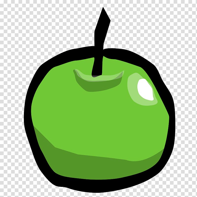 Apple Cartoon , Cartoon Apple transparent background PNG clipart