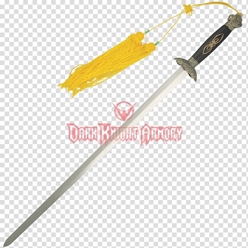 Sword Katana Lightsaber Trunks Hilt, Sword transparent background PNG clipart