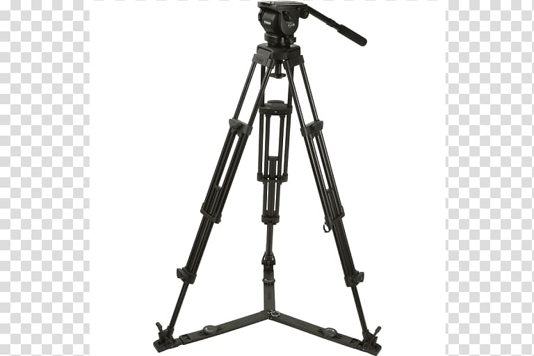 Tripod head Sachtler Vinten Monopod, others transparent background PNG clipart